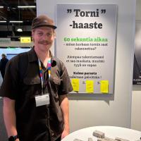 Kuva kirjoittajasta 