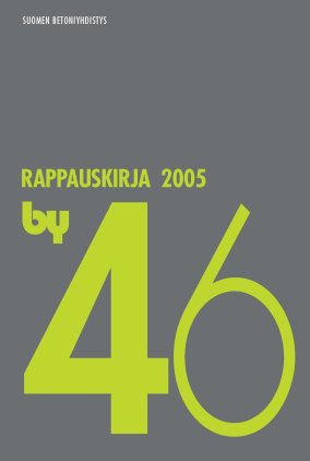 by 46 Rappauskirja