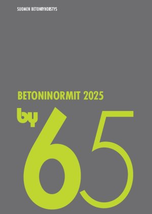 by 65 Betoninormit 2025